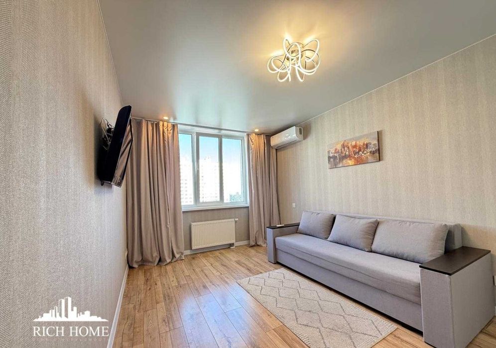 Квартира на вул. Приміська, 24 в Києві, ID 312178, фото №8