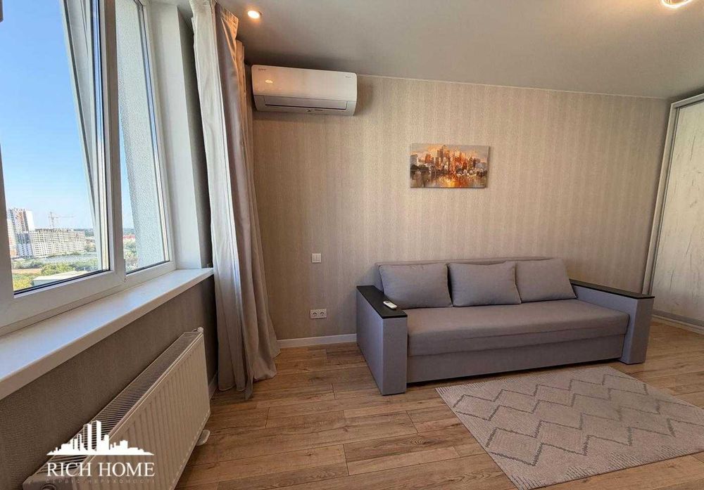 Квартира на вул. Приміська, 24 в Києві, ID 312178, фото №9
