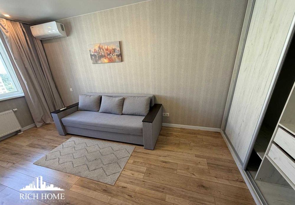 Квартира на вул. Приміська, 24 в Києві, ID 312178, фото №10