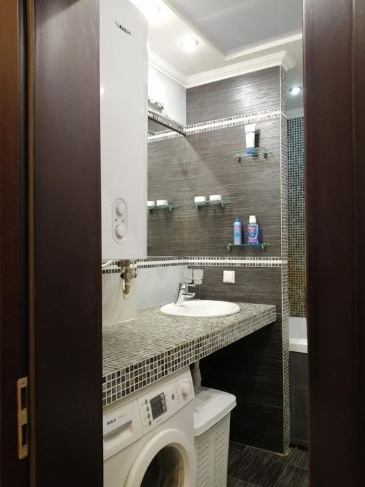 Квартира на вул. Осіння в Києві, ID 217925, фото №18