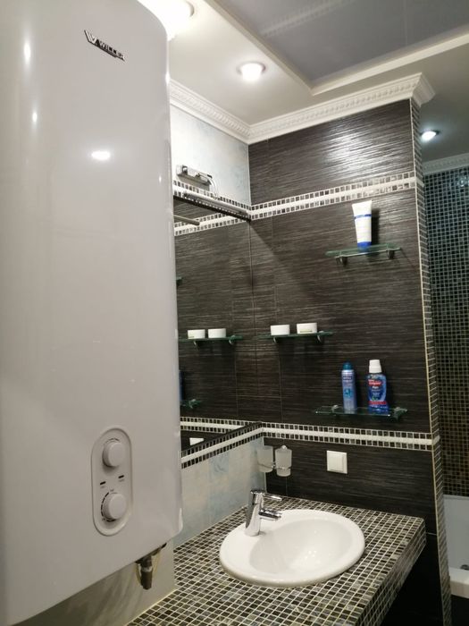 Квартира на вул. Осіння в Києві, ID 217925, фото №19