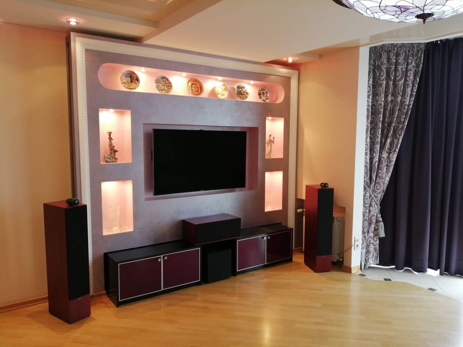 Квартира на вул. Осіння в Київ, ID 217943, фото №1