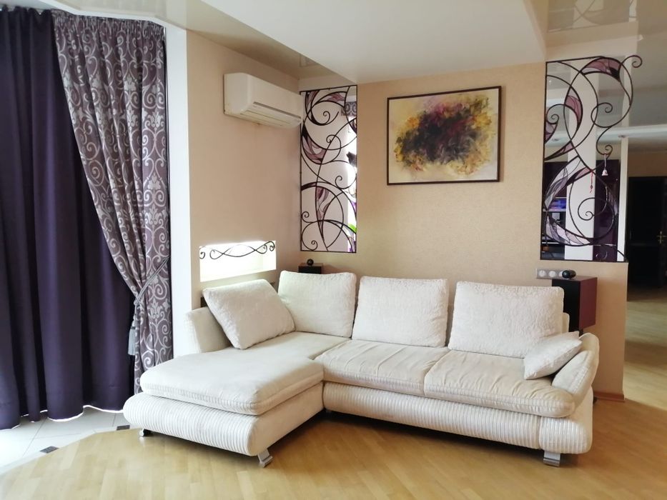 Квартира на вул. Осіння в Київ, ID 217943, фото №2