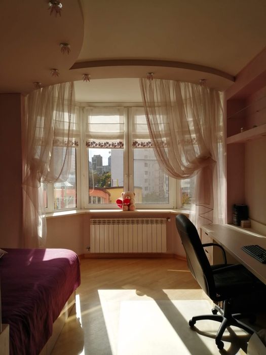 Квартира на вул. Осіння в Києві, ID 217943, фото №14