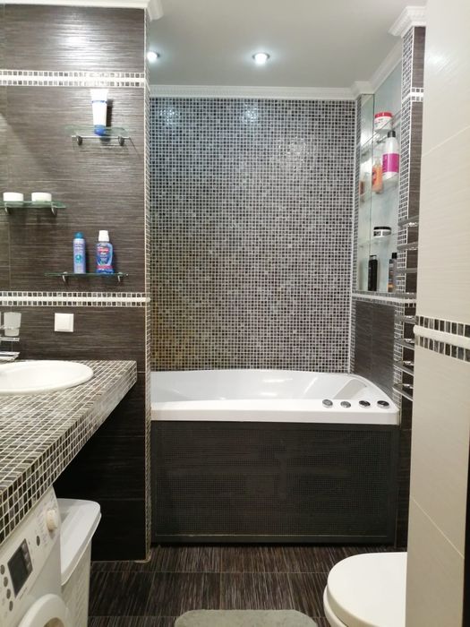 Квартира на вул. Осіння в Києві, ID 217943, фото №16