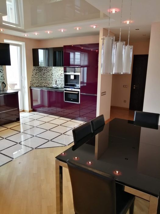 Квартира на вул. Осіння в Київ, ID 217943, фото №4