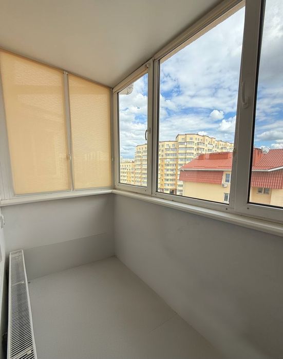 Квартира на вул. Бишівська, 1 в Києві, ID 259296, фото №15