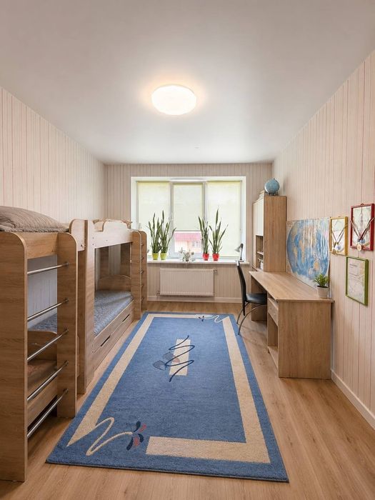 Квартира на вул. Бишівська, 1 в Києві, ID 259296, фото №5