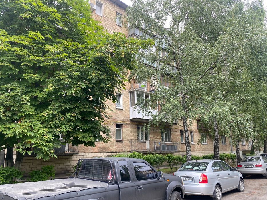 Квартира на біля метро Васильківська в Києві, ID 217939, фото №5