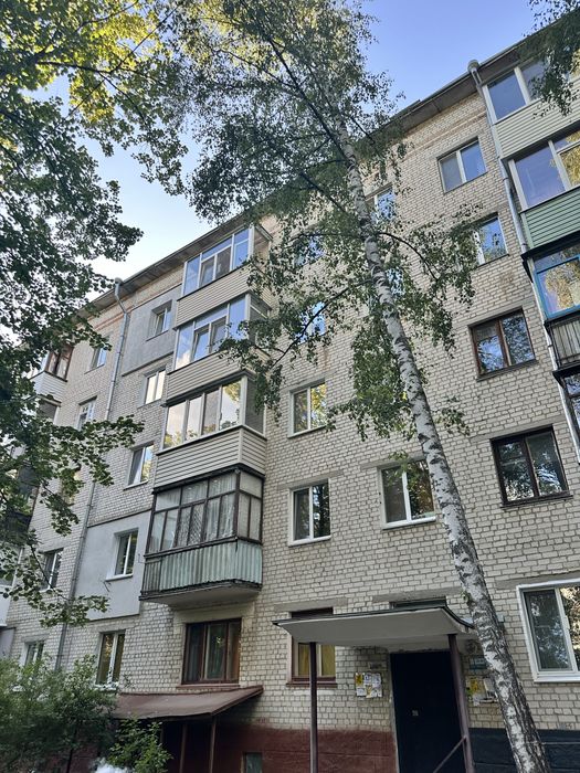 Квартира на біля 12 школи в Чернігів, ID 220073, фото №1