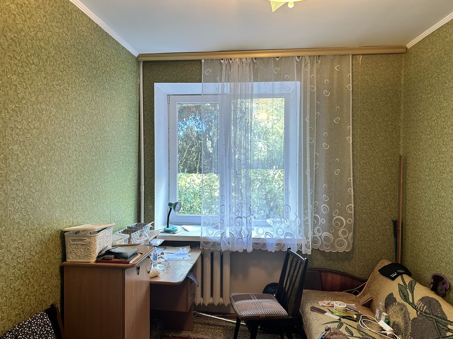 Квартира на біля 12 школи в Чернігів, ID 220073, фото №4