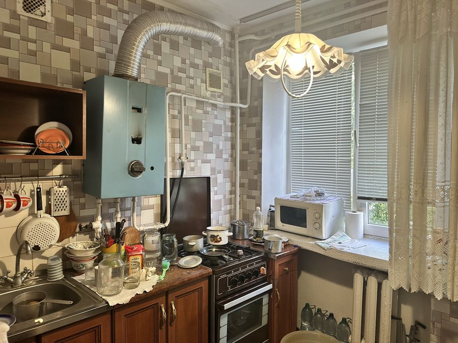 Квартира на біля 12 школи в Чернігів, ID 220073, фото №5