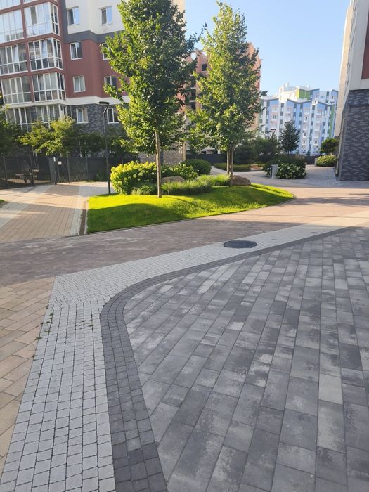 Квартира на ЖК Молодість в Києві, ID 238824, фото №3