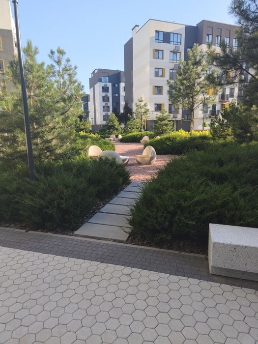 Квартира на ЖК Молодість в Києві, ID 238824, фото №4