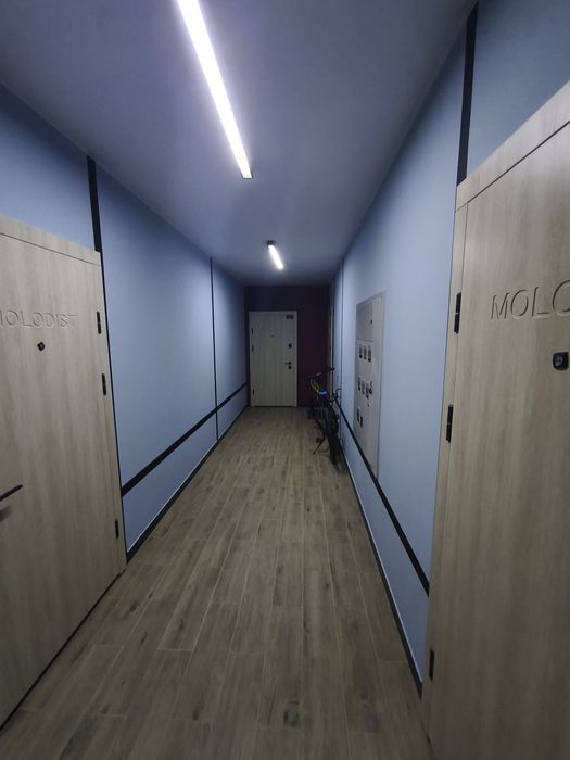 Квартира на ЖК Молодість в Києві, ID 238824, фото №8