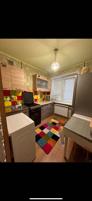 Квартира в Київ, ID 309996, фото №2