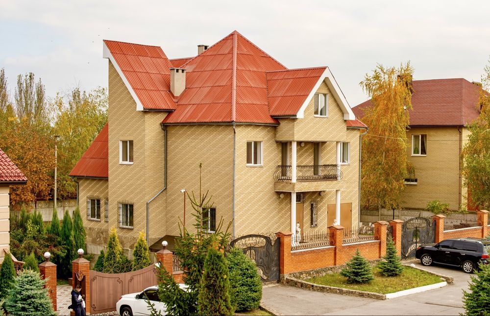 Будинок на вул. Подводников, 15, ID 416695, фото №1
