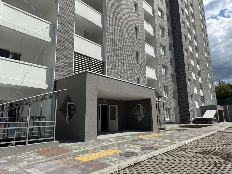 Квартира на вул. Коноплянська, 22 в Києві, ID 217963, фото №1