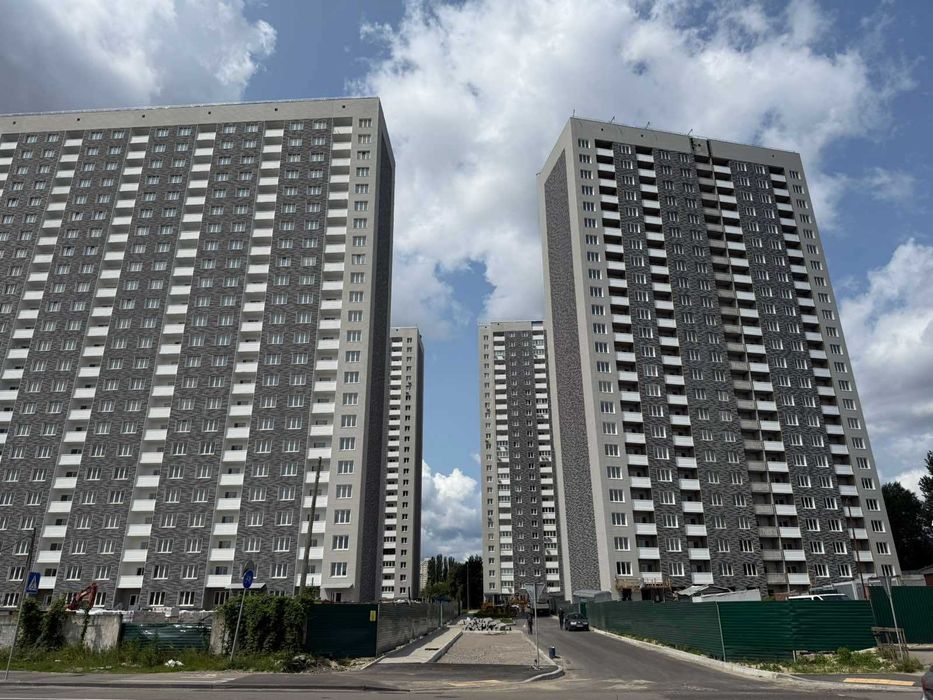 Квартира на вул. Коноплянська, 22 в Києві, ID 217963, фото №14