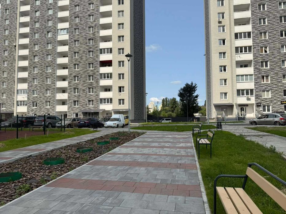Квартира на вул. Коноплянська, 22 в Києві, ID 217963, фото №15