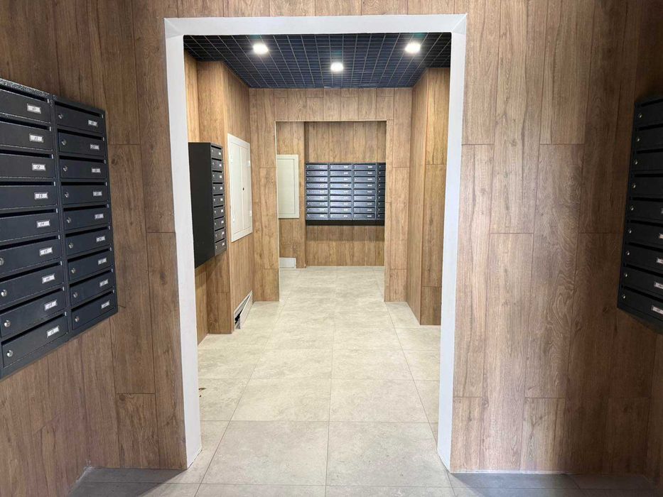 Квартира на вул. Коноплянська, 22 в Києві, ID 217963, фото №18