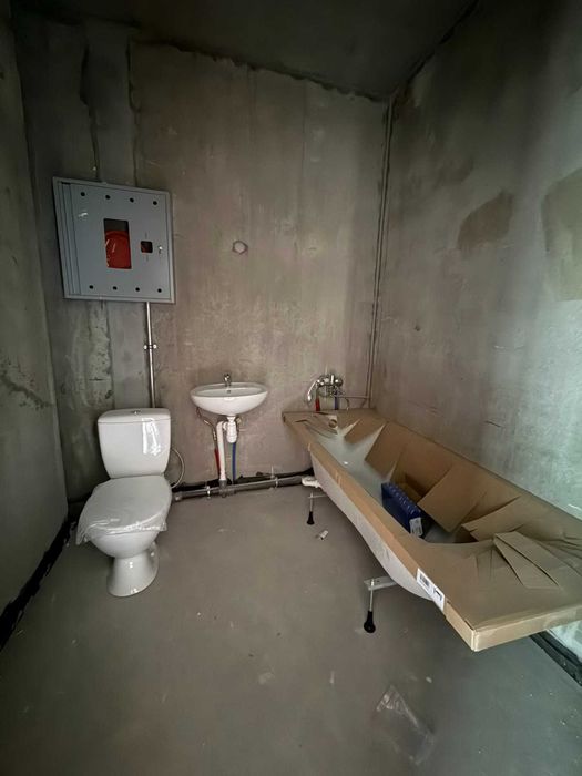 Квартира на вул. Коноплянська, 22 в Києві, ID 217963, фото №10