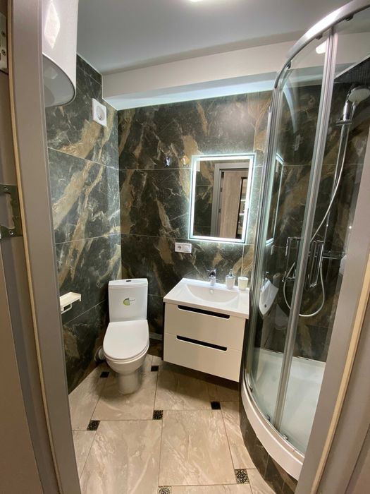 Квартира на вул. Ентузіастів, 31 в Києві, ID 217965, фото №16