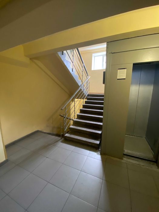 Квартира на вул. Ентузіастів, 31 в Києві, ID 217965, фото №17