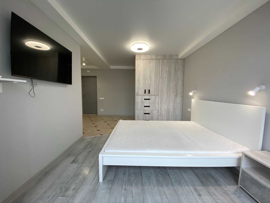 Квартира на вул. Ентузіастів, 31 в Києві, ID 217965, фото №20