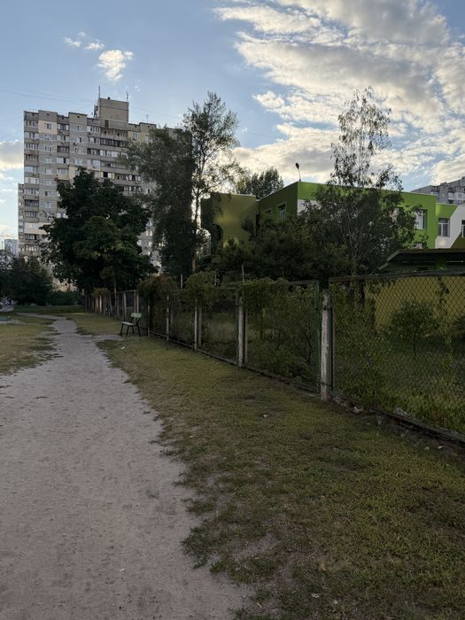 Квартира на вул. Лариси Руденко, 13 в Києві, ID 217967, фото №2