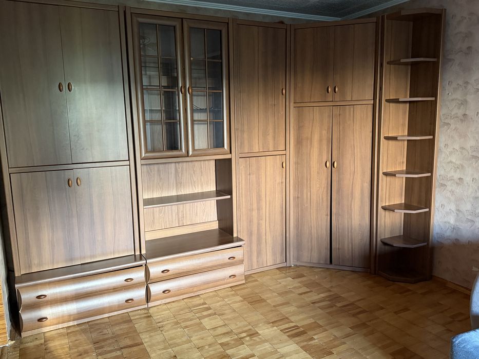 Квартира на вул. Лариси Руденко, 13 в Києві, ID 217967, фото №11
