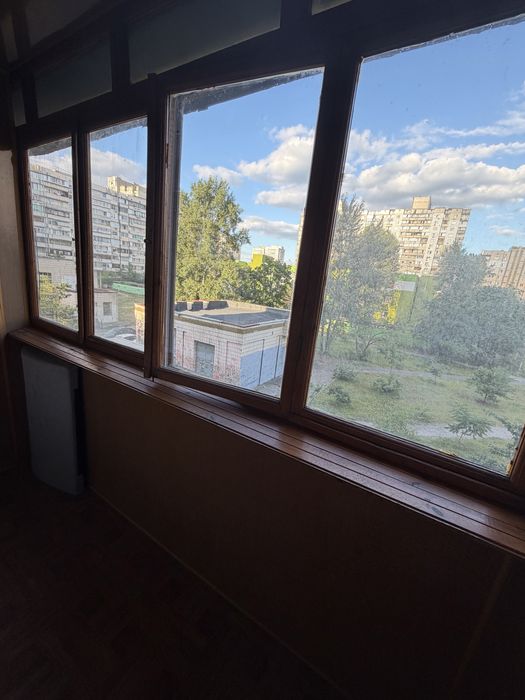Квартира на вул. Лариси Руденко, 13 в Києві, ID 217967, фото №13