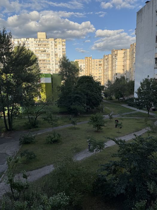 Квартира на вул. Лариси Руденко, 13 в Києві, ID 217967, фото №14