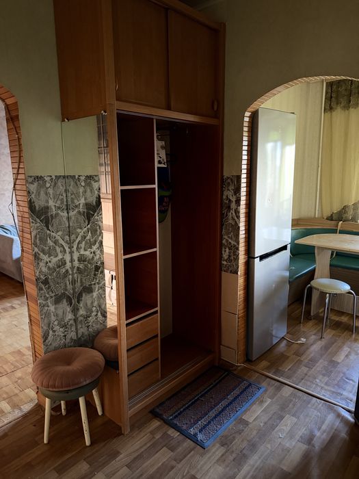 Квартира на вул. Лариси Руденко, 13 в Києві, ID 217967, фото №19