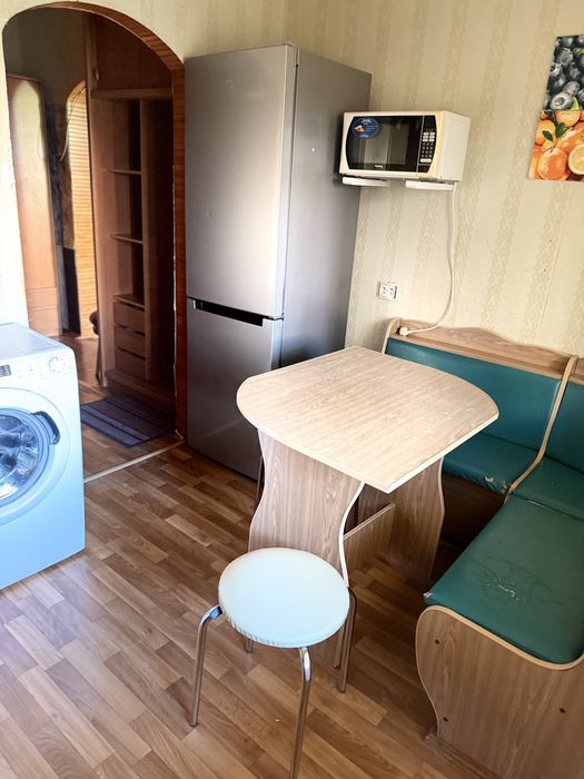 Квартира на вул. Лариси Руденко, 13 в Києві, ID 217967, фото №20