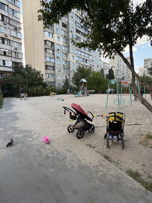 Квартира на вул. Лариси Руденко, 13 в Києві, ID 217967, фото №3