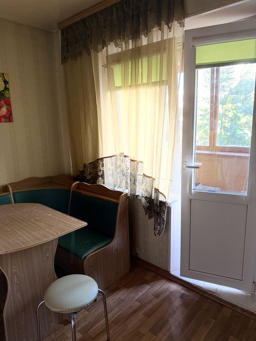 Квартира на вул. Лариси Руденко, 13 в Києві, ID 217967, фото №21