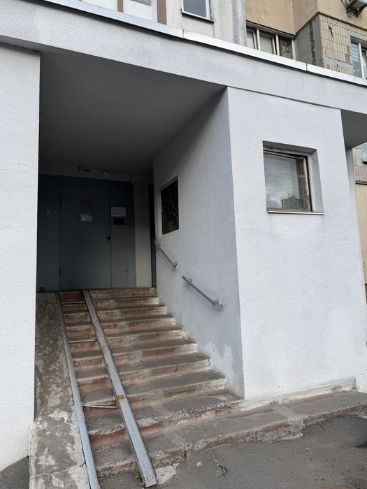 Квартира на вул. Лариси Руденко, 13 в Києві, ID 217967, фото №6