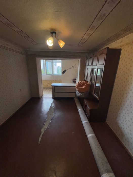 Квартира на Дніпровський р-н в Київ, ID 254341, фото №1