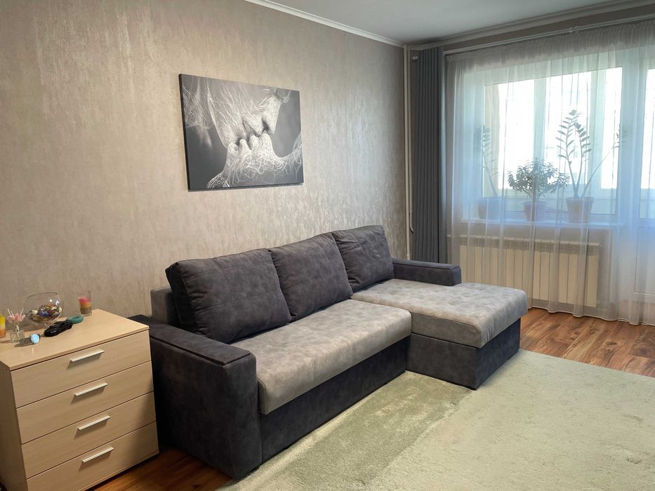 Квартира на вул. Г. Крут в Сумах, ID 292309, фото №1