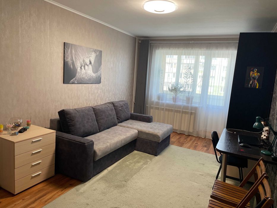 Квартира на вул. Г. Крут в Сумах, ID 292309, фото №2