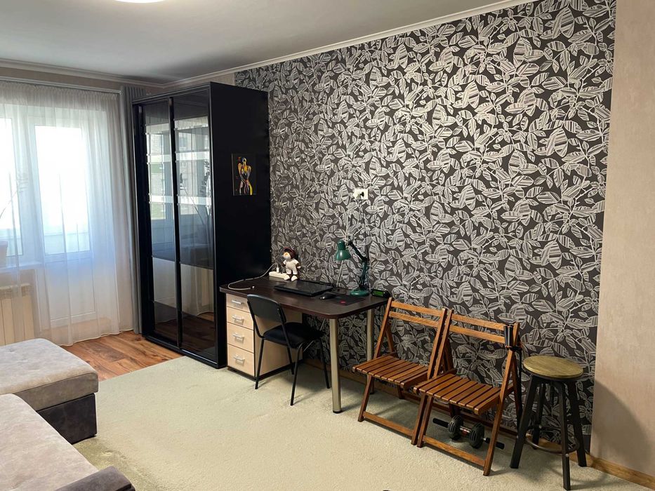 Квартира на вул. Г. Крут в Сумах, ID 292309, фото №3