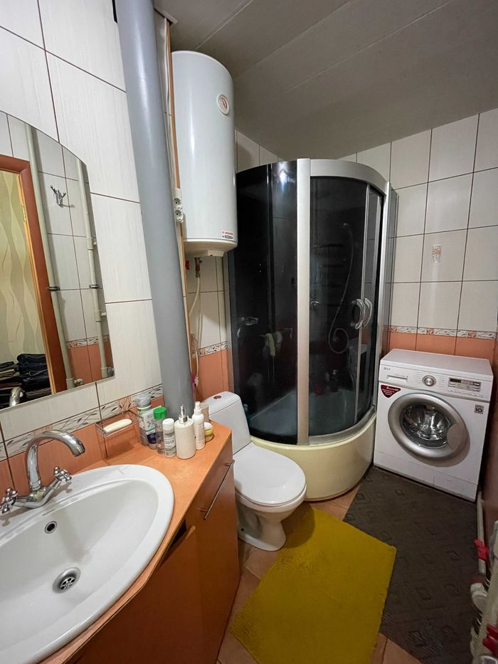 Квартира на вул. Г. Крут в Сумах, ID 292309, фото №6