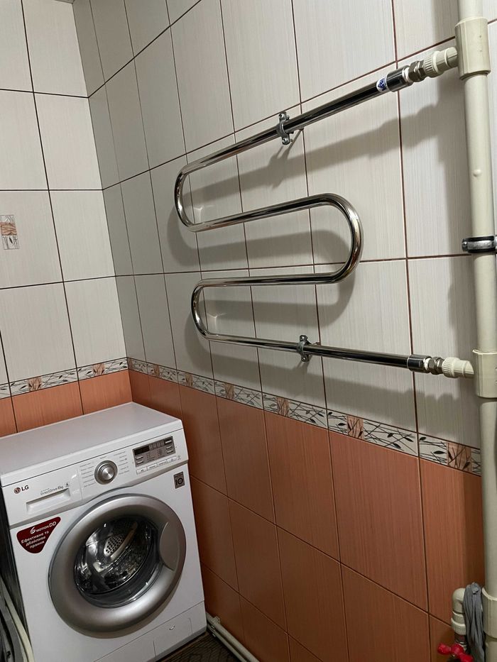 Квартира на вул. Г. Крут в Сумах, ID 292309, фото №8