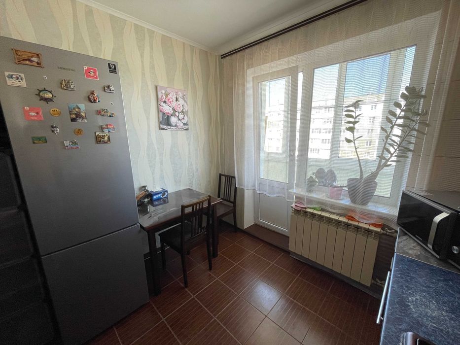 Квартира на вул. Г. Крут в Сумах, ID 292309, фото №9