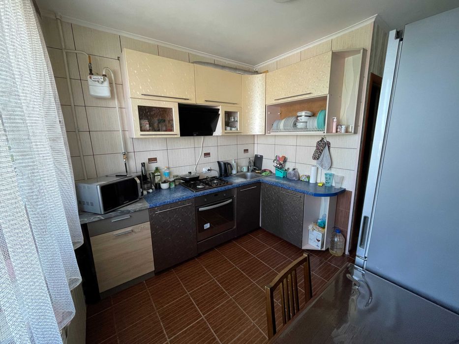 Квартира на вул. Г. Крут в Сумах, ID 292309, фото №10