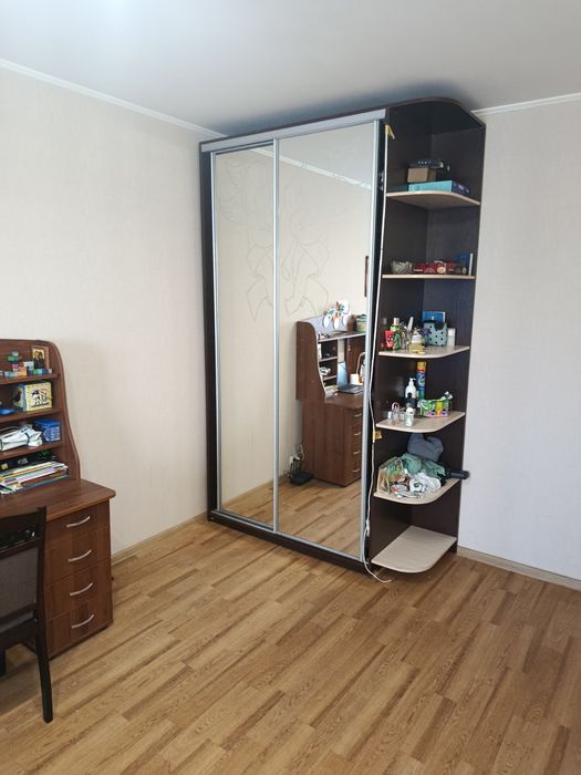 Квартира на біля Троещини в Києві, ID 255625, фото №8