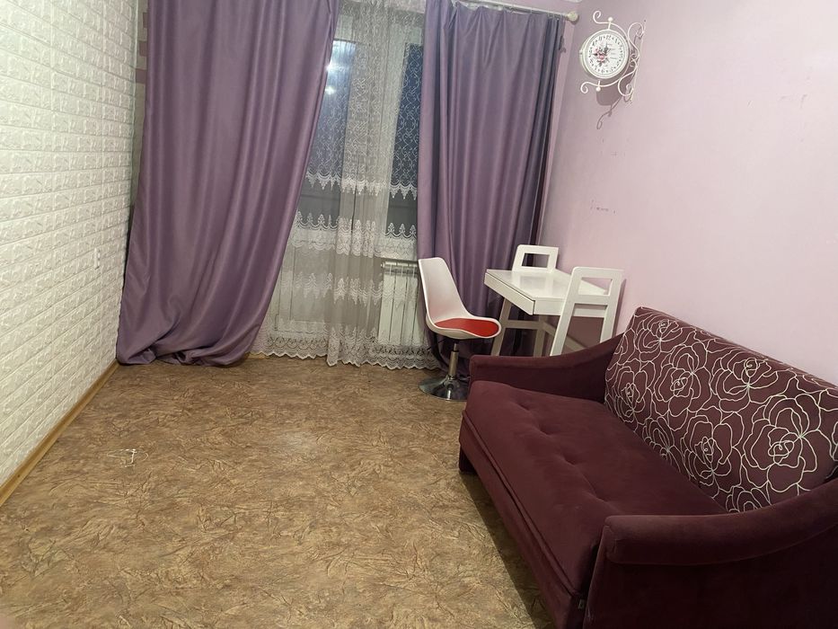 Квартира на поруч із зупинкою «Матеріальні ворота» в Миколаєві, ID 218035, фото №1