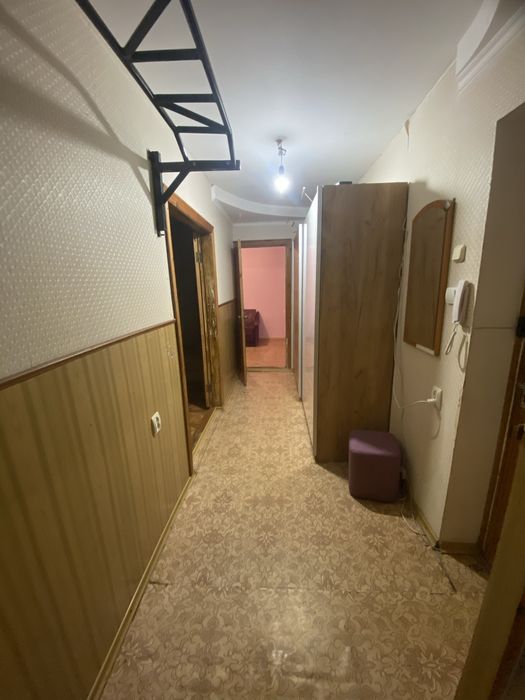 Квартира на поруч із зупинкою «Матеріальні ворота» в Миколаєві, ID 218035, фото №3