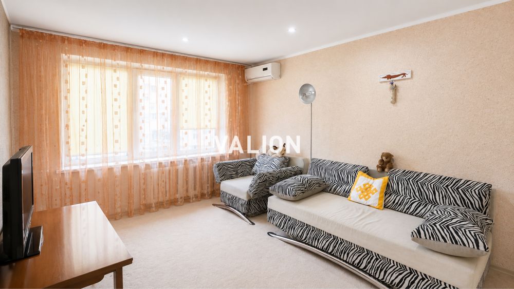 Квартира на вул. Леоніда Каденюка, 13А в Київ, ID 218061, фото №1